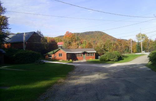 Green Mountain Cabins - Foto 35