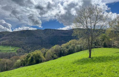 Caserío Bizkar - Foto 28