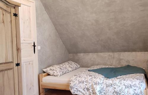 Holiday Home Tor der Berge - Hütte Wolf by Interhome - Foto 14