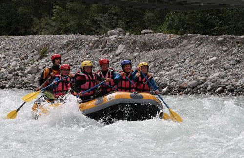 Chalet Le Rêve - Photo 33