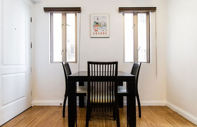 Alcoves Greenbelt Park Place Makati - Photo 76