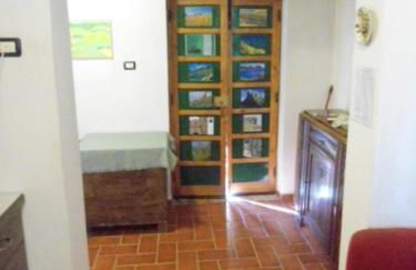 Agriturismo Via del Campo - Foto 27