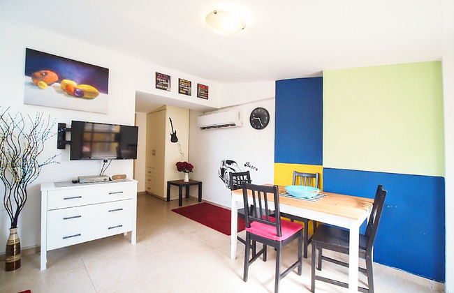 Paamonim Apartments - Photo 7