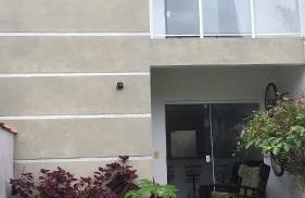 Casa com Ar Condicionado e Wifi 5G no Parque Mambucaba Na entrada do bairro - Foto 25