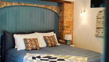 The Hornbill at Home Farm Shropshire - Foto 3