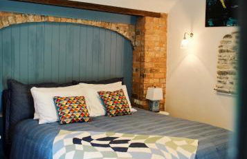 The Hornbill at Home Farm Shropshire - Foto 3