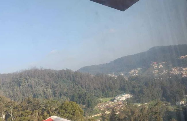 Bon Sejour Ooty Hill View Resort & Hotel - Foto 39