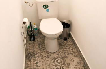 Superbe appartement, 3 chambres, gare St Charles - Foto 19