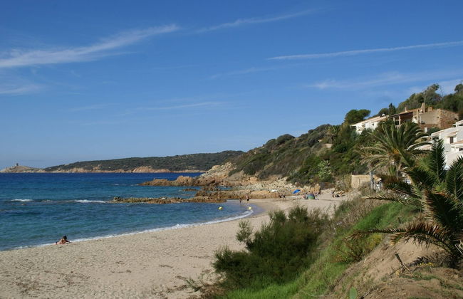 Cosy Holiday Home in Cargese Corse-du-sud Near Sea - Foto 79