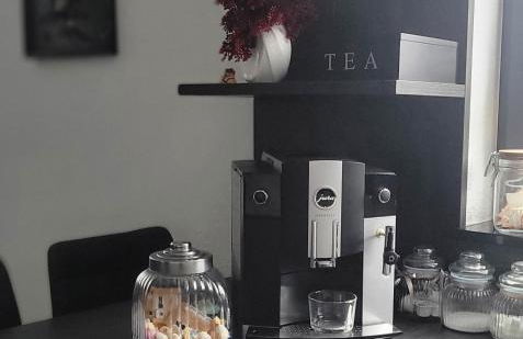 Luxury Appartement Marz, Europa Park-Rulantica - Foto 24