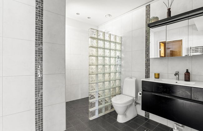 Luxury Villa Stockholm - Photo 49