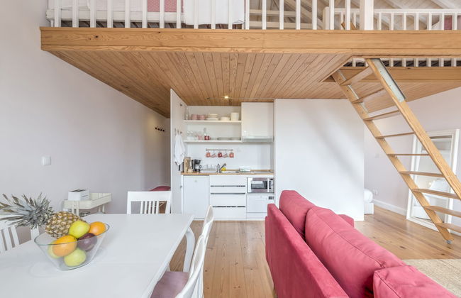 Look At Me - Serviced Lofts & Studios - Foto 89