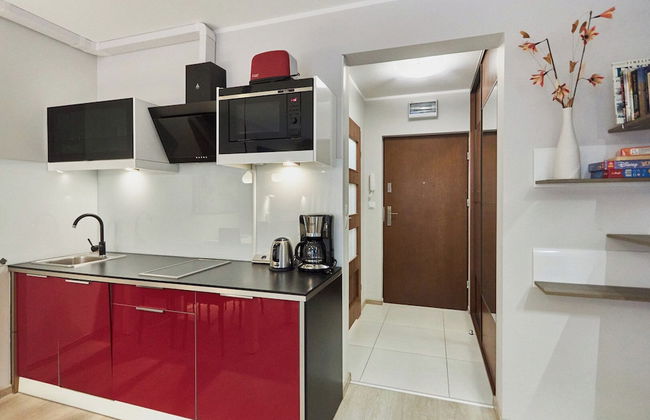 Zdrojowa by Baltic Home - Foto 79