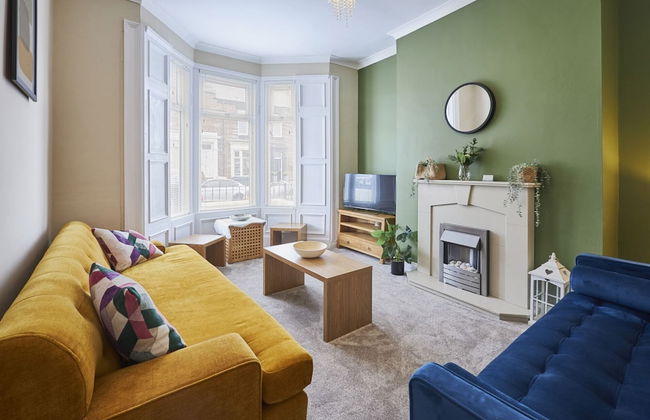 Host Stay Sand Dancers Stay - Photo 1