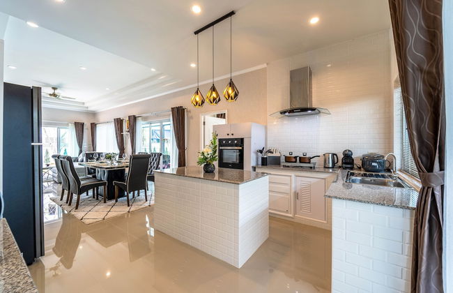 New 2 Bedroom Pool Villa C882 - Foto 16