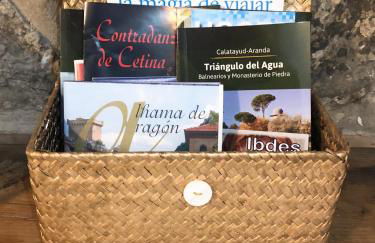 Apartamento Rural La Serratilla - Photo 9