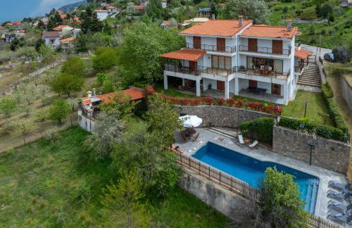 Traditional Luxury Villa ARMONIA - Foto 39