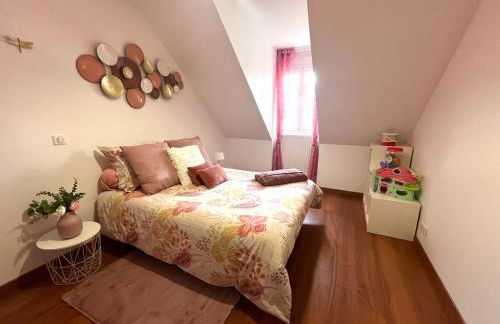 L'Etoile MC / Maison à 30min de Paris - Foto 28