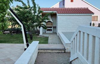 Holiday house with a swimming pool Lozovac, Krka - 11715 - Foto 8