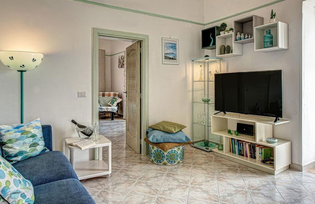 Domus Smeraldo Terrace and sea View Amalfi Coast - Photo 24