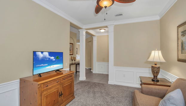 Servicios del alojamiento