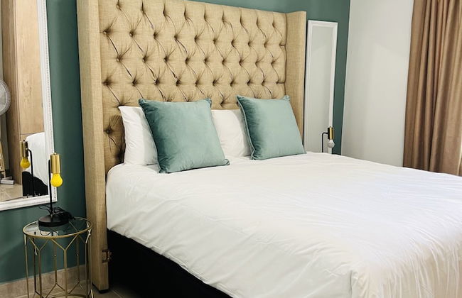 435 on vale boutique aparthotel - Foto 2