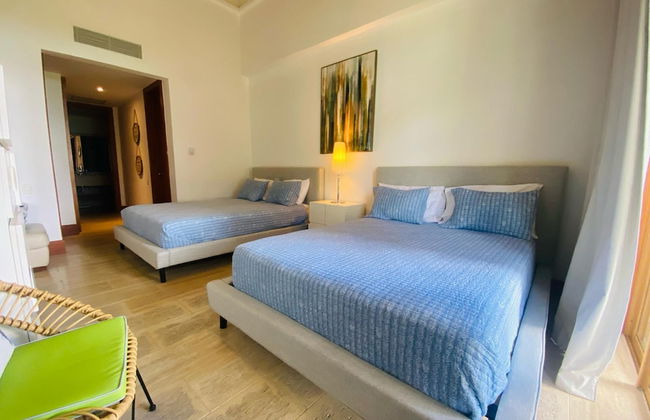 1br-apt With Golf Course View in Casa de Campo - Foto 18