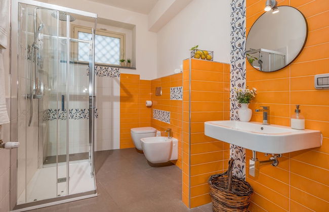 Agrume Country House 8 Emma Villas - Foto 41