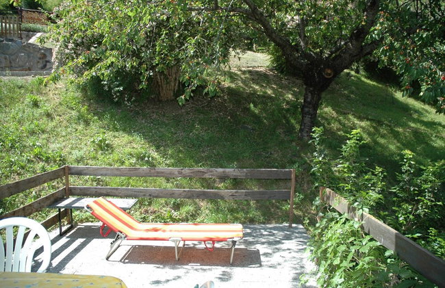 Charming Chalet Near Trails - Foto 13