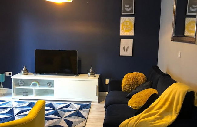 Luxurious 2 Bedroom Flat Ashford - Foto 11