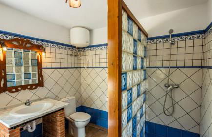 Nuestra Finca Rural Orgiva by Ruralidays - Photo 12