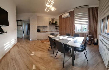 Sunny CentralApartment -3 bedrooms ,Private Parking - Foto 37