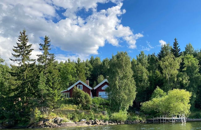 4 Star Holiday Home in Vingaker - Photo 20