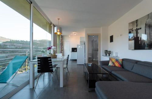 Finca Oasis Holidays & Health - Apartamentos con Rooftop Terrace - Foto 23