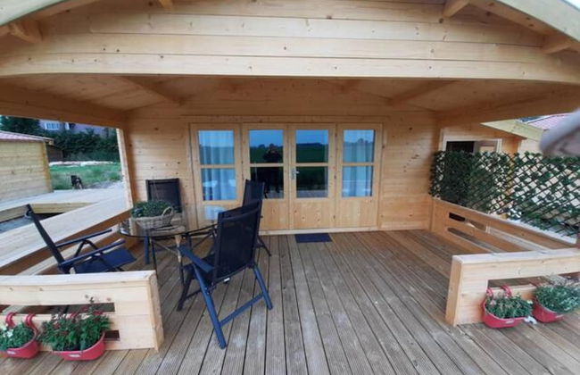 Jacuzzi, Cows, Dairyfarm, Relaxing, Sleeping - Foto 13