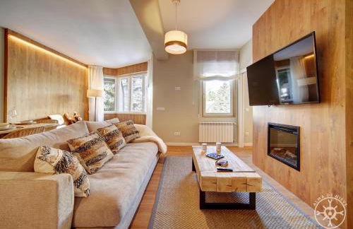 LIEBRE de Alma de Nieve - Foto 2