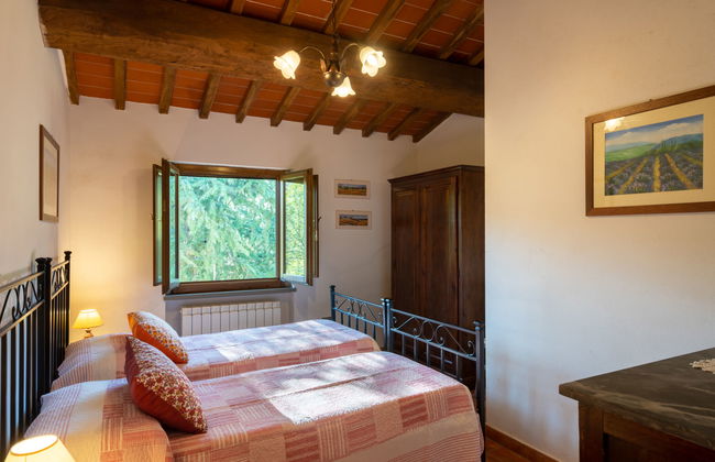 Poggio Cuccule - Foto 38