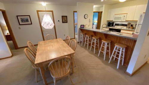 SC27 Family style Bretton Woods condo - Foto 5