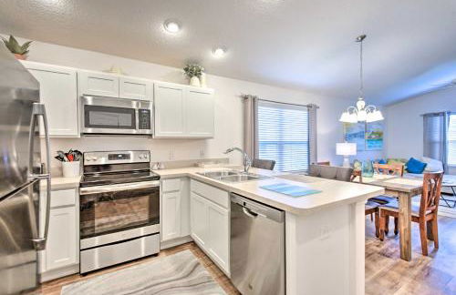 Quiet Home in The Villages with Pool Access! - Foto 10