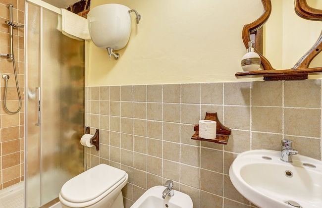 Villa Le Belle Giornate - Foto 23