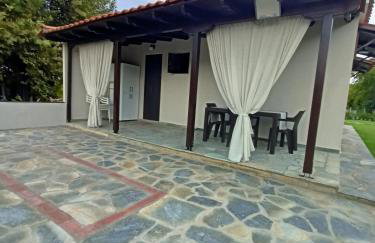 Sotiritsa's luxury home - Foto 39