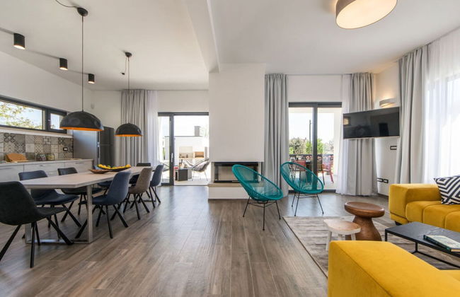 Zen Comfortable Holiday Residence - Foto 28