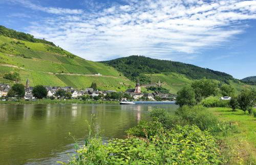 Ferienhaus Moselpromenade - Foto 42