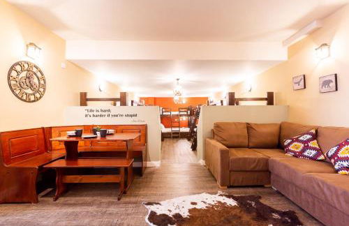 Honeypot House - Foto 140