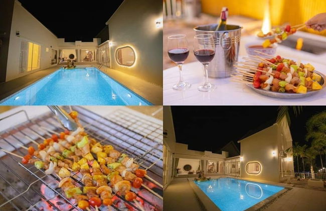 Meefan private pool villa - Foto 19