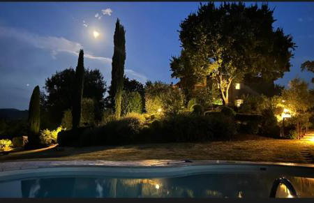 Luxury Chianti Countryside Villa with Pool VILLA BELLA LISA - Foto 5