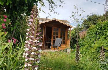 The Cottages by the Sea Free parking - Foto 18