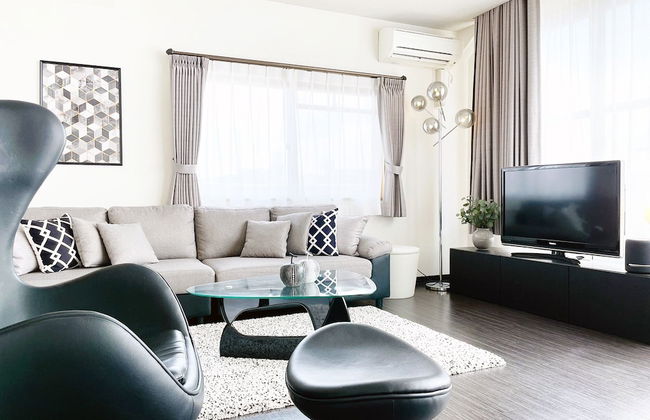 OUCHI HOTEL SUITE Temma - Foto 30