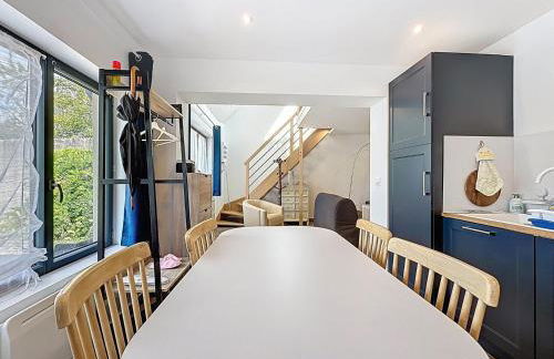 Maisonnette 49m2 à 5 minutes de chantilly - Photo 15