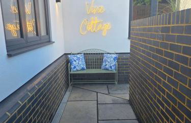 Vine Cottage - Foto 70